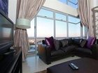 фото отеля Ashante Apartments Johannesburg