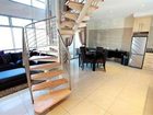фото отеля Ashante Apartments Johannesburg