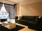 фото отеля Ashante Apartments Johannesburg