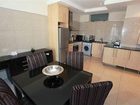 фото отеля Ashante Apartments Johannesburg