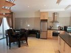 фото отеля Ashante Apartments Johannesburg