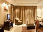 фото отеля Ashante Apartments Johannesburg