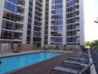 фото отеля Ashante Apartments Johannesburg