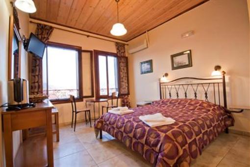 фото отеля Helena Hotel Chania
