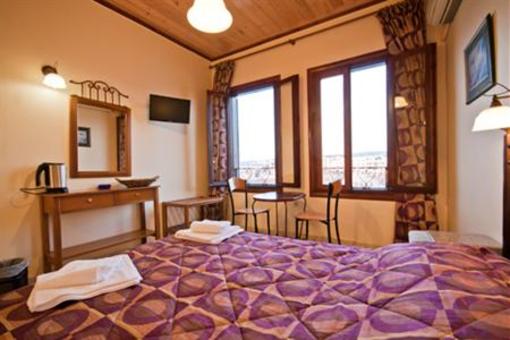 фото отеля Helena Hotel Chania