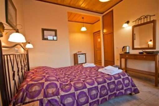 фото отеля Helena Hotel Chania