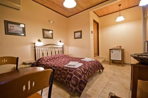 фото отеля Helena Hotel Chania