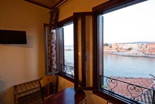 фото отеля Helena Hotel Chania