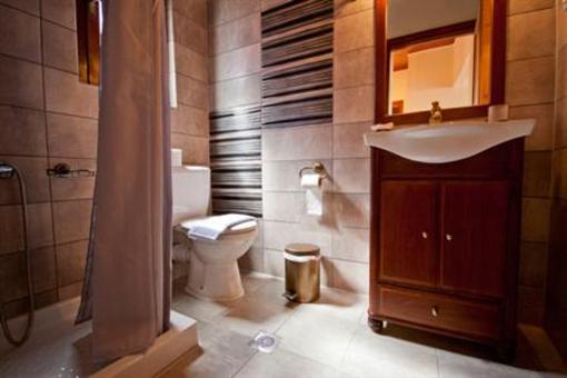 фото отеля Helena Hotel Chania