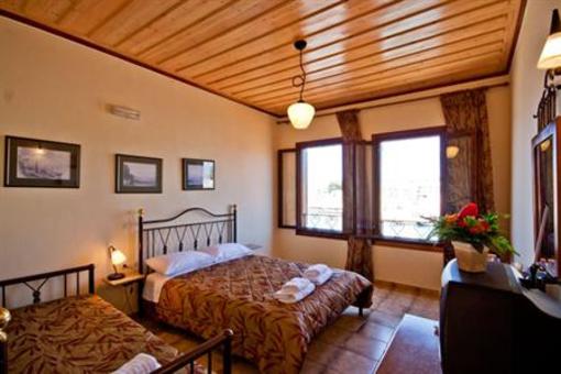 фото отеля Helena Hotel Chania