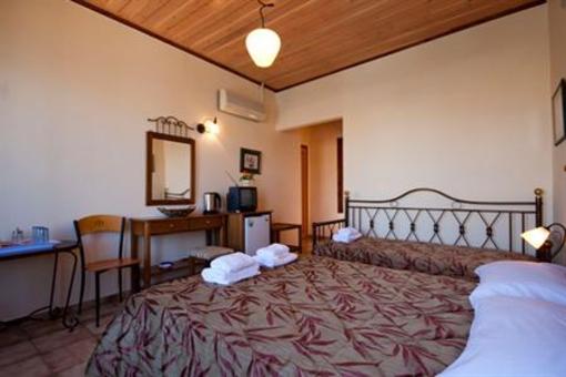 фото отеля Helena Hotel Chania