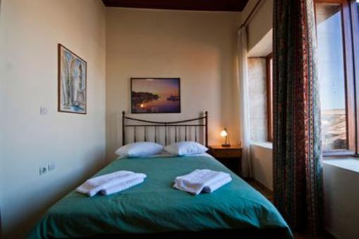 фото отеля Helena Hotel Chania