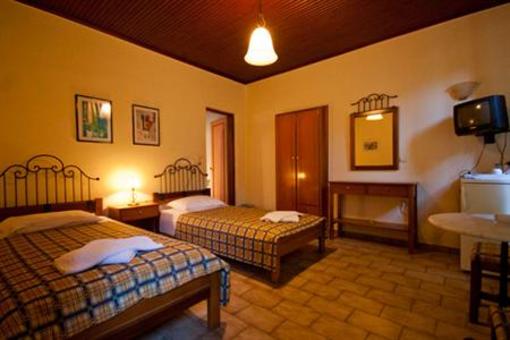 фото отеля Helena Hotel Chania