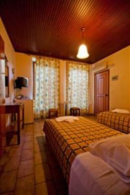 фото отеля Helena Hotel Chania