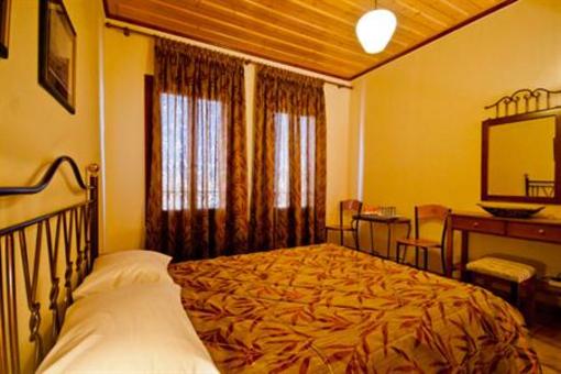 фото отеля Helena Hotel Chania