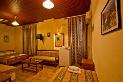 фото отеля Helena Hotel Chania
