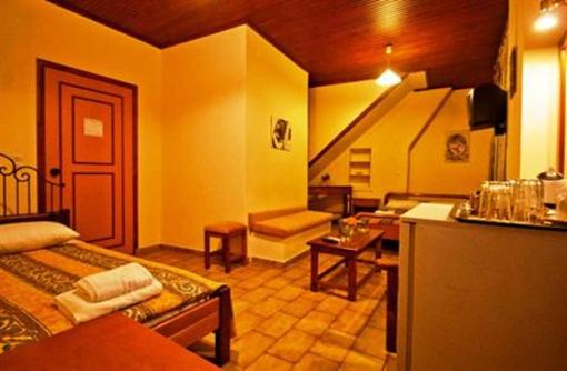фото отеля Helena Hotel Chania