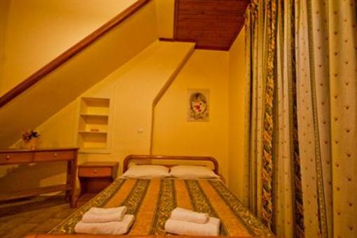 фото отеля Helena Hotel Chania