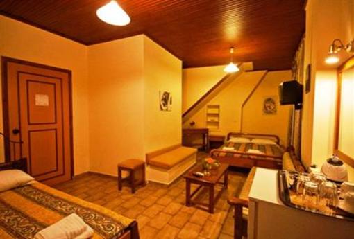 фото отеля Helena Hotel Chania