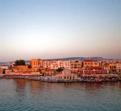 фото отеля Helena Hotel Chania