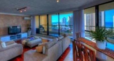 фото отеля Genesis Holiday Apartments Gold Coast