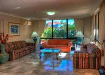 фото отеля Genesis Holiday Apartments Gold Coast