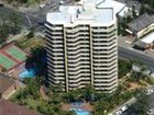 фото отеля Genesis Holiday Apartments Gold Coast