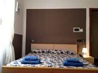фото отеля Hotel Genziana Genoa