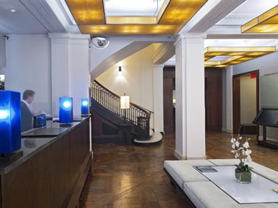 фото отеля Dylan Hotel New York City