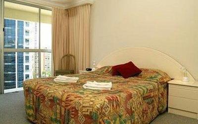 фото отеля Baronnet Apartments Gold Coast