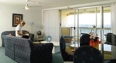 фото отеля Baronnet Apartments Gold Coast