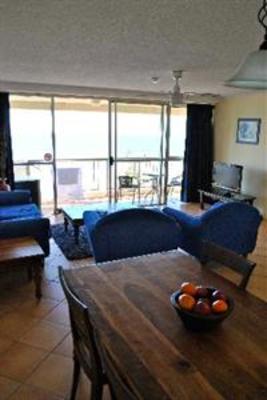 фото отеля Baronnet Apartments Gold Coast