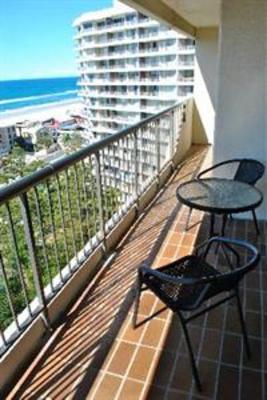 фото отеля Baronnet Apartments Gold Coast