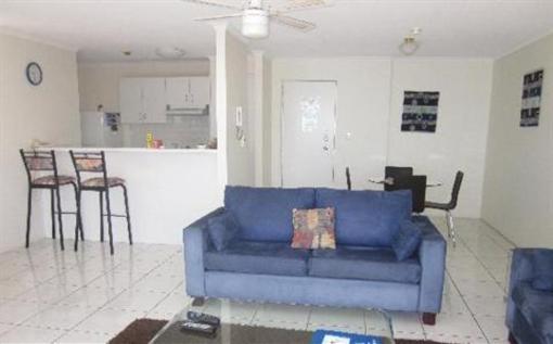 фото отеля Baronnet Apartments Gold Coast