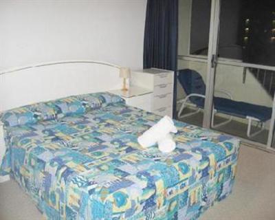 фото отеля Baronnet Apartments Gold Coast