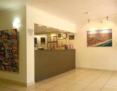 фото отеля Baronnet Apartments Gold Coast