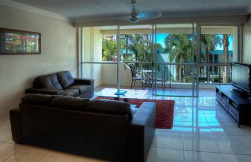 фото отеля Baronnet Apartments Gold Coast