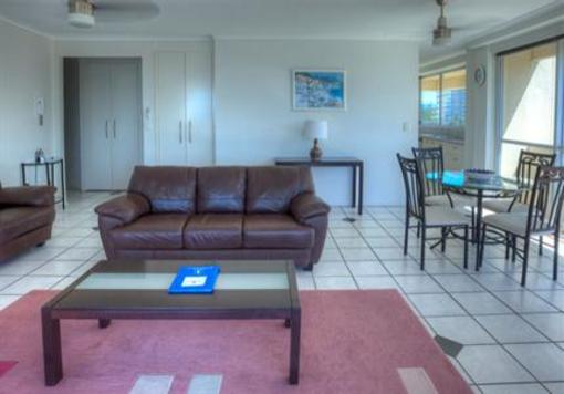 фото отеля Baronnet Apartments Gold Coast