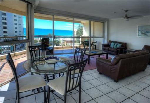 фото отеля Baronnet Apartments Gold Coast