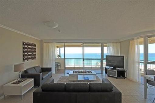 фото отеля Baronnet Apartments Gold Coast