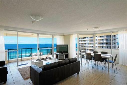 фото отеля Baronnet Apartments Gold Coast