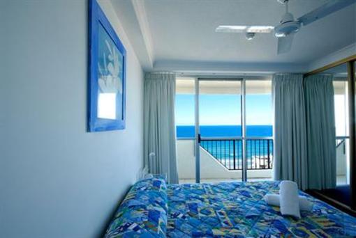 фото отеля Baronnet Apartments Gold Coast