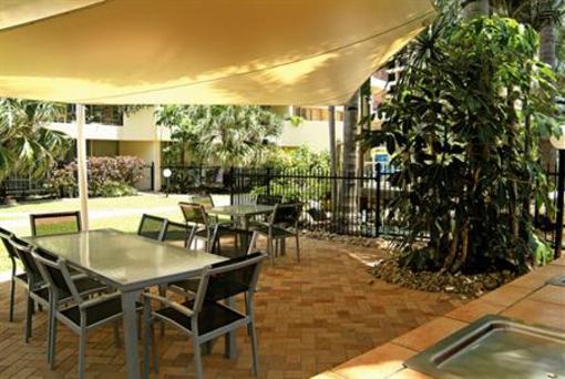 фото отеля Baronnet Apartments Gold Coast