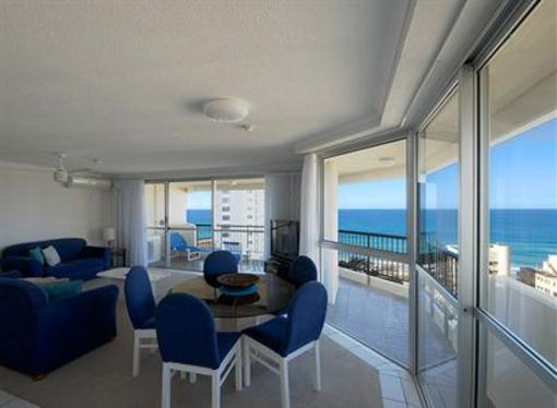 фото отеля Baronnet Apartments Gold Coast