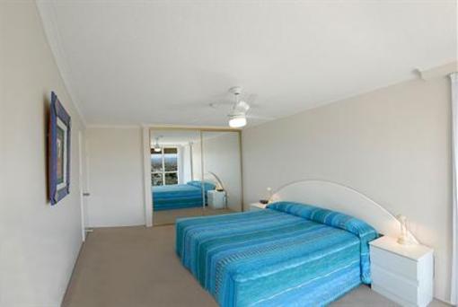 фото отеля Baronnet Apartments Gold Coast