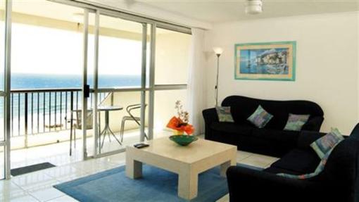 фото отеля Baronnet Apartments Gold Coast