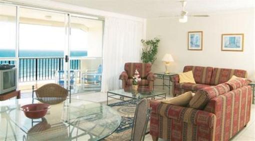 фото отеля Baronnet Apartments Gold Coast