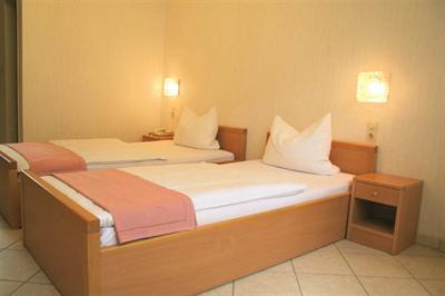фото отеля Hotel Engelbert