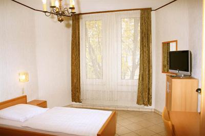 фото отеля Hotel Engelbert