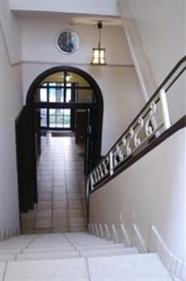 фото отеля Hotel Engelbert